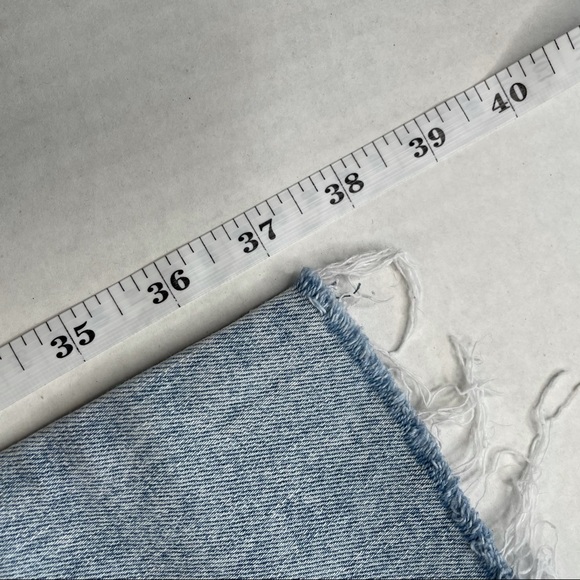 Sanctuary Social Standard Rise Ankle Skinny Jeans - Picture 11 of 11